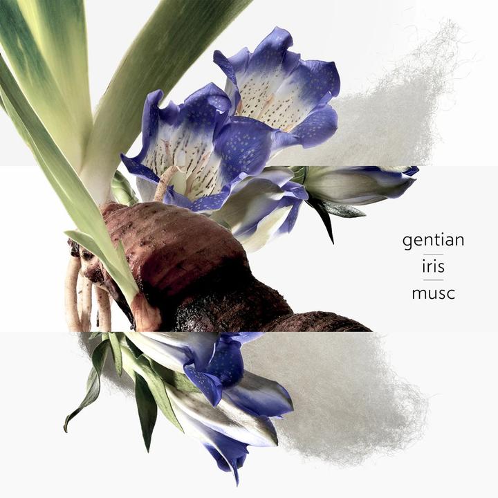 Immagine prodotto Hermès Eau de Gentiane Blanche (Eau de cologne, 100 ml)