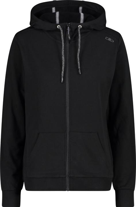 Produktbild CMP Campagnolo Stretch Fleece Hoodie (36)