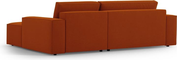 Image du produit Micadoni Jodie (Canapé d’angle)