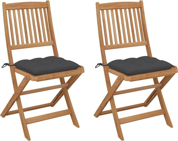 Immagine prodotto vidaXL Gartenstuhl