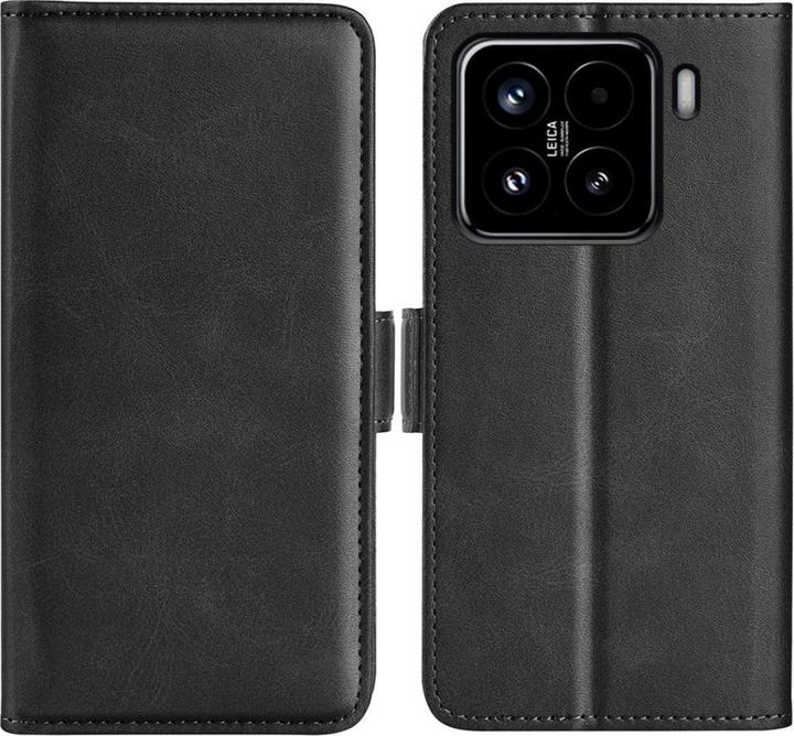 Produktbild Screenguard CardLounge Leder Hülle (Xiaomi 15)