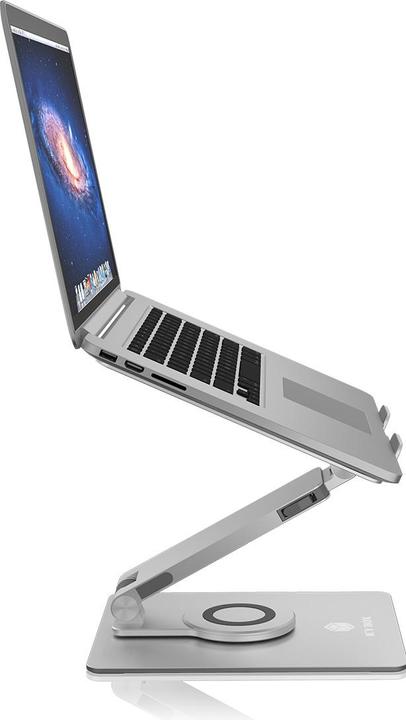 Actual product image Icy Box IB-TH200-R