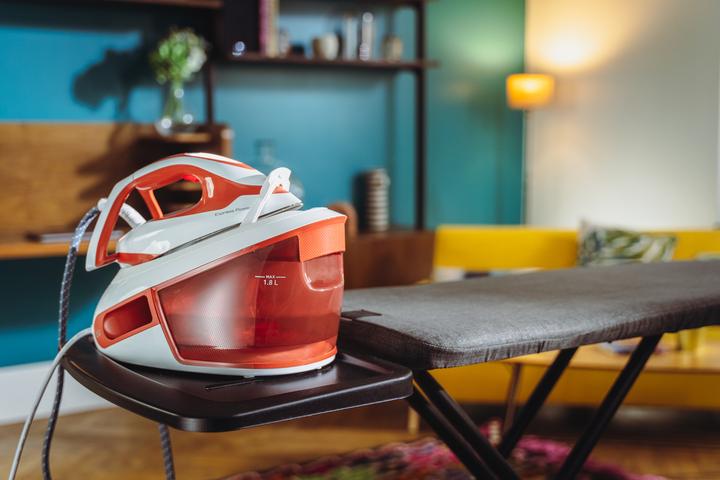 Produktbild Tefal SV8110E0 Express Power (2800 W, 420 g/min)
