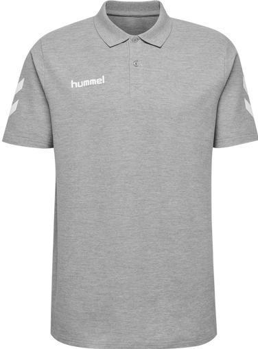 Produktbild hummel Go Cotton Polo (S)