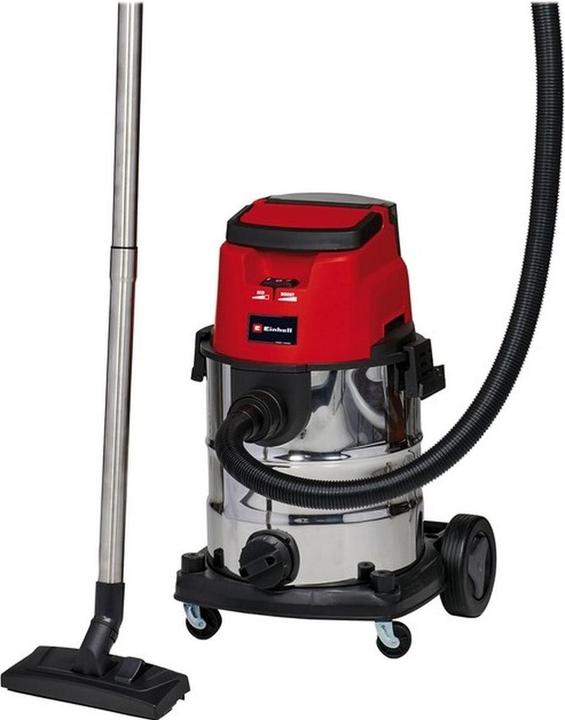 Einhell TE-VC 36/25 Li S (Wet dry vacuum cleaner)