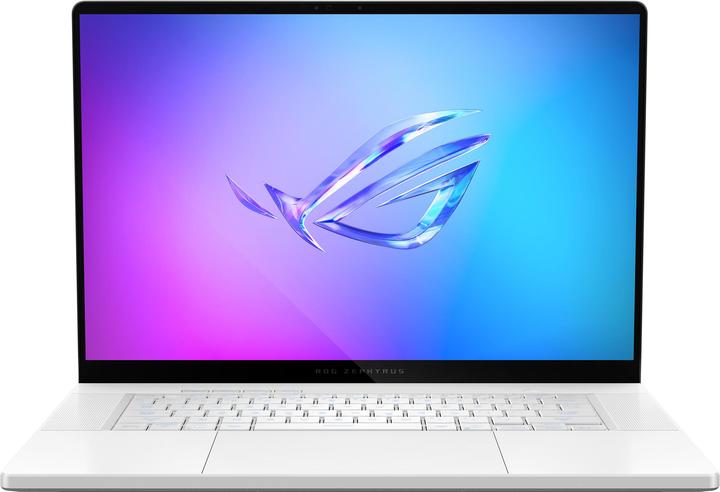 Produktbild ASUS Notebook ROG Zephyrus G16 (GU605CW-QR206X) RTX 5080 (16", 2000 GB, 64 GB, CH)