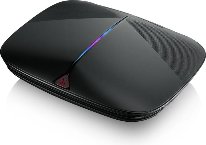 Actual product image Zyxel ARMOR G5 AX6000 NBG7815