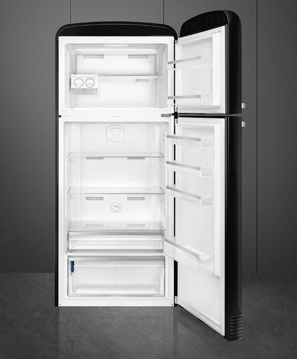 Actual product image Smeg Retro Style FAB50RBL5 (524 l)