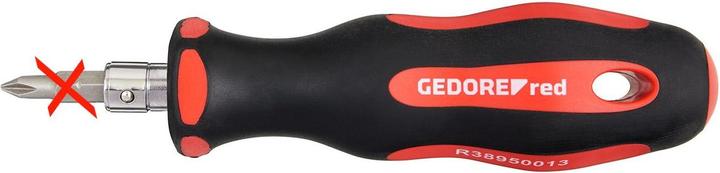 Produktbild Gedore Bike-Set Werkstatt