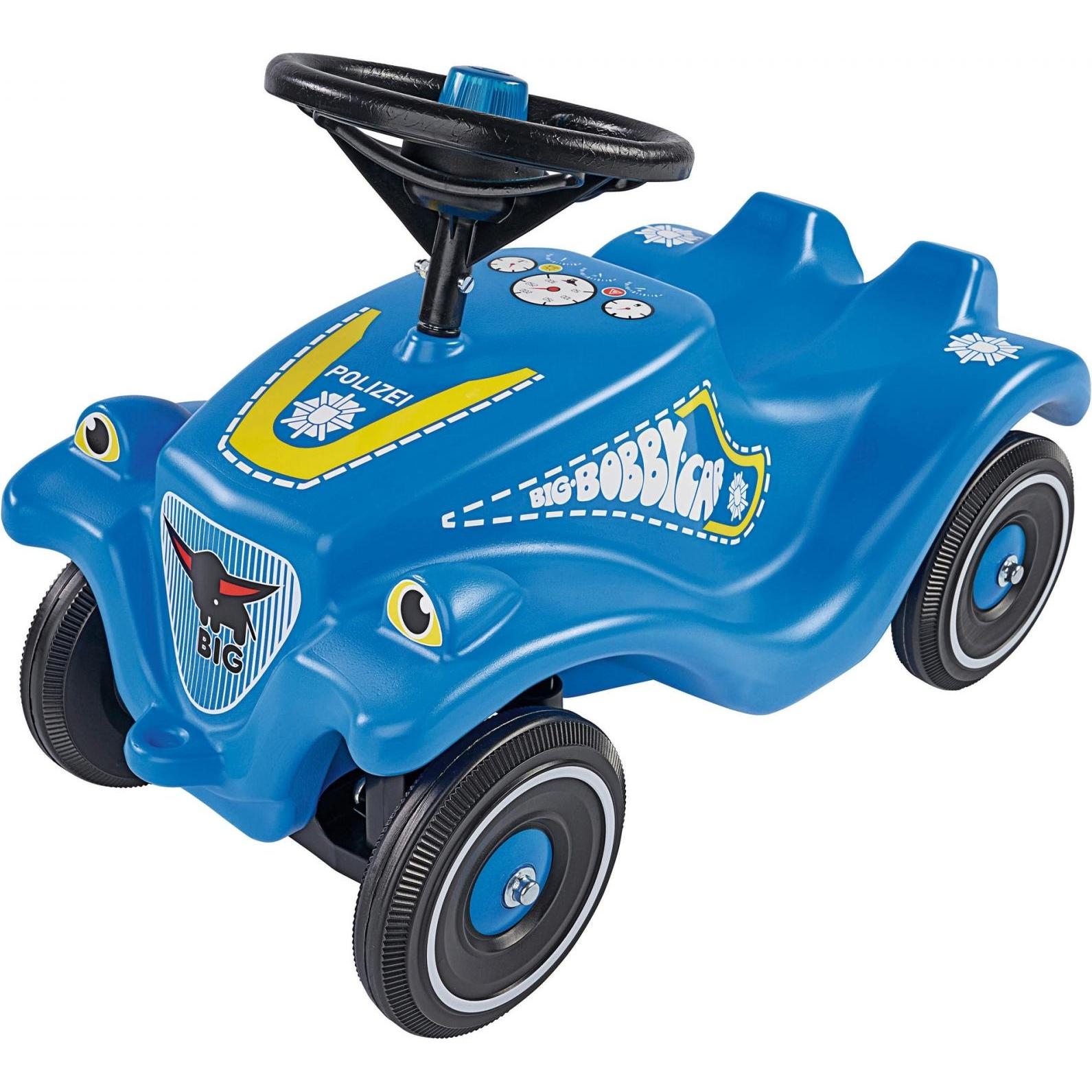 BIG Bobby Car