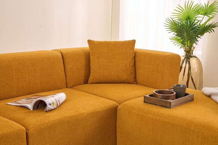 Actual product image Atelier del Sofa Ksile (Corner sofa)