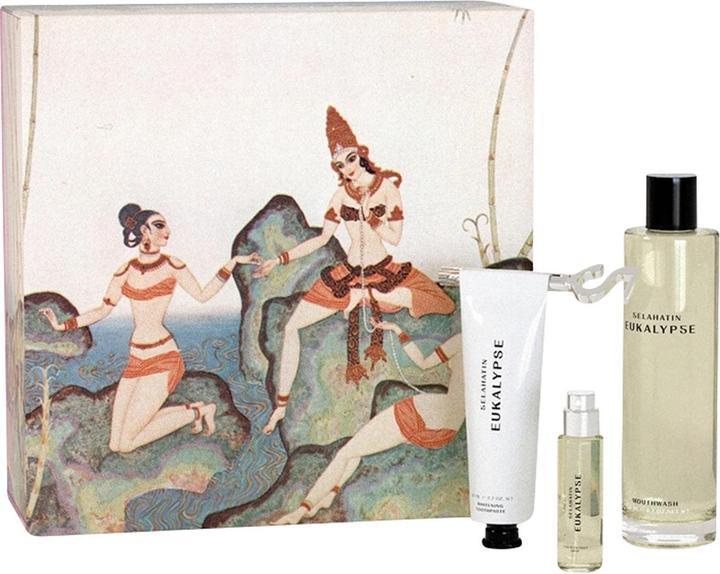 Produktbild Selahatin La Cérémonie Escapist