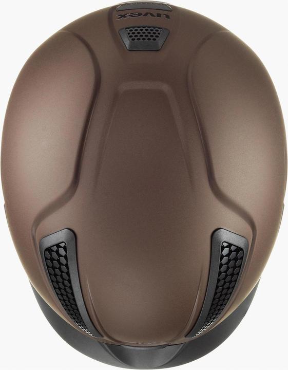 Image du produit Uvex Sports Casque d'équitation Perfexxion II (54 - 55 cm)