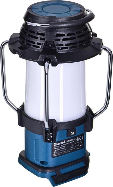 Produktbild Makita DMR055 (AM, FM)