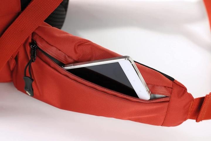 Produktbild Nitro Slash 25L Pro Rucksack 53 cm (25 l)