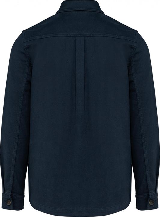 Actual product image Kariban work jacket (M)