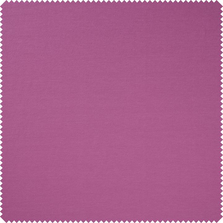 Actual product image VBS Baumwoll Single-Jersey "Uni", 150 cm breit, Meterware
