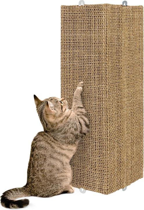 Karat Kratzbrett (80 cm, Natur)