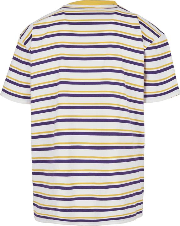 Produktbild Starter T-Shirt Stripe Jersey (S)