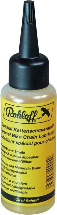 Actual product image Rohloff Chain lubricant (50 ml, Chain oil)