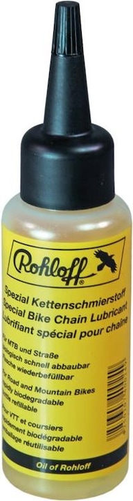 Produktbild Rohloff Kettenschmierstoff (50 ml, Kettenöl)