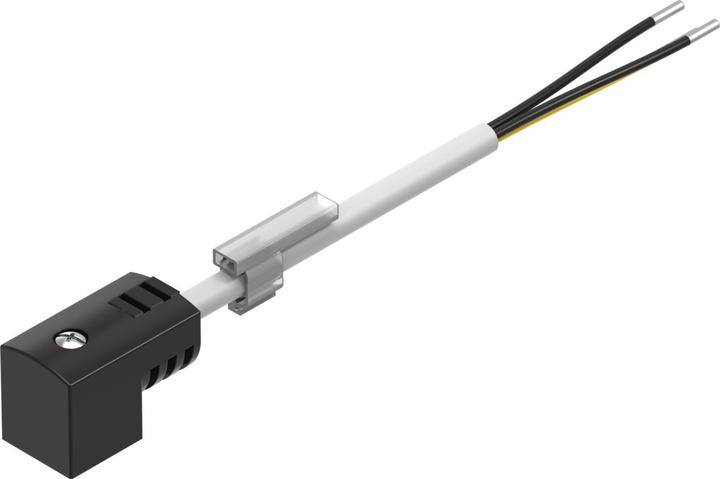 Actual product image Festo KMEB Cable for EB Solenoid Coil Valves (Cords)