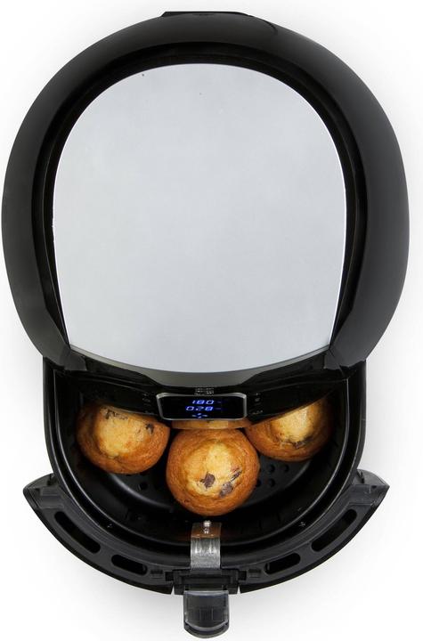 Image du produit Domo Friteuse à air autonome DELI-FRYER XXL One/One