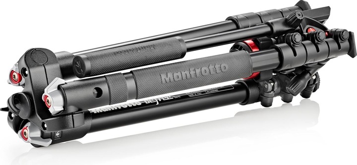 Produktbild Manfrotto befree live Video Kit (Stativadapter)