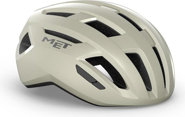 Produktbild MET Vinci MIPS Fietshelm Mannen & Vrouwen â€“ Fietshelm Racefiets Volwassenen â€“ Maat M (56 - 58 cm)