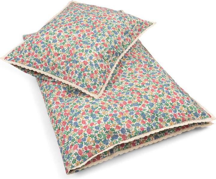 Actual product image Konges Slojd BettwäscheSet Fiola