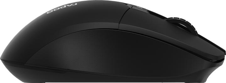 Image du produit Rapoo M610 Rech. Wirel. Mouse (Sans fil)