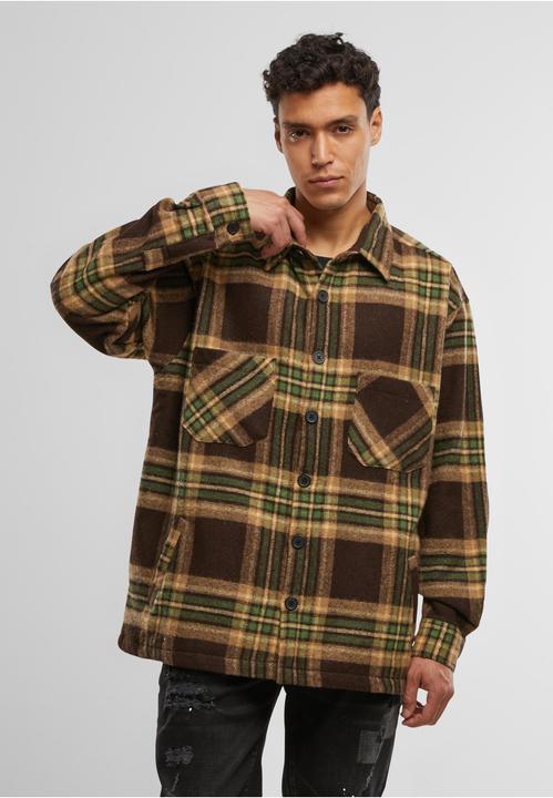 Actual product image 2Y Premium Woven Hemden - 195915 (XL)
