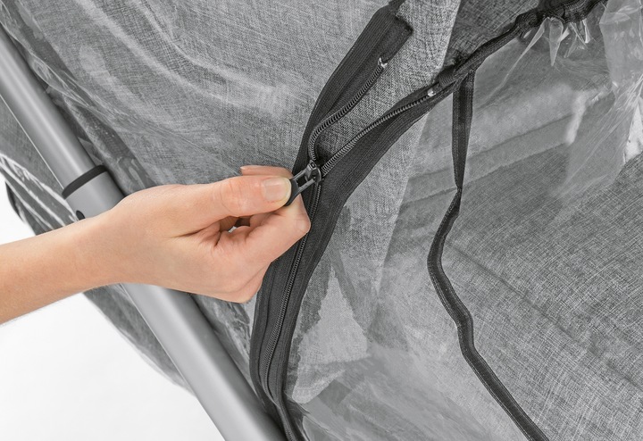 Actual product image Reer RainCover Classic +