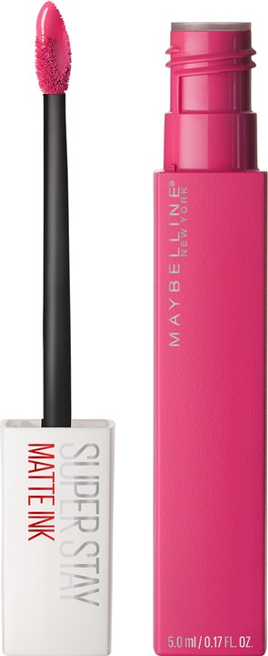 Superstay Matte Ink (30 Romantic)