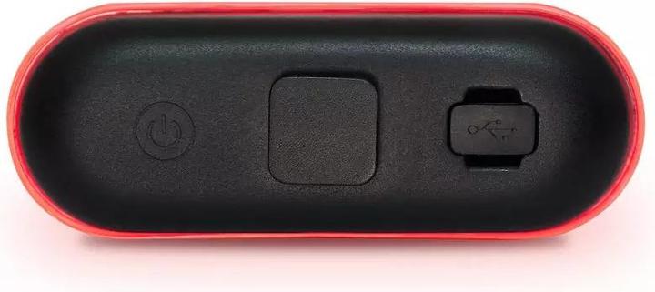 Immagine prodotto Cosmo Connected Cosmo Ride + Remote Control (80 lm)