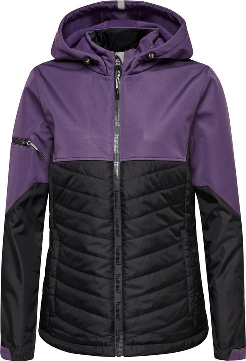 Produktbild hummel North Hybrid Jacket Woman (L)
