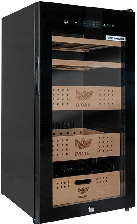 Actual product image Kibernetik Cigar cabinet
