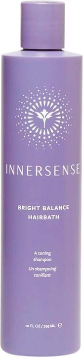Produktbild Innersense Organic Beauty Bright Balance Hairbath (295 ml, Flüssiges Shampoo)