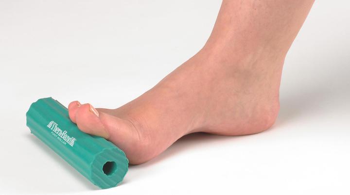 Produktbild TheraBand Fussroller