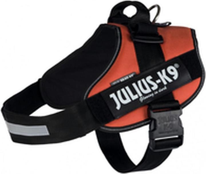 Actual product image Julius-K9 IDC Power harness 3/XL (3, Dog, General)