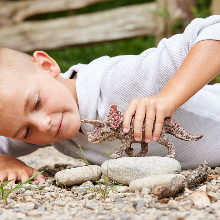 Immagine prodotto Schleich Triceratopo