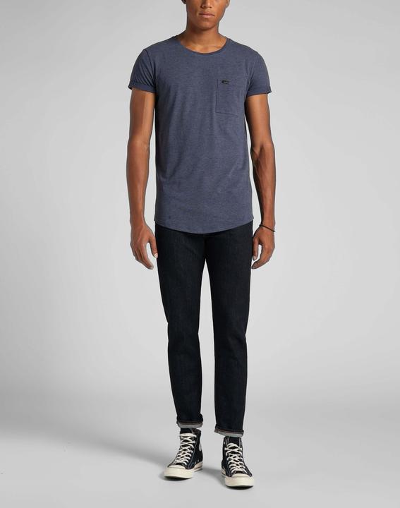 Actual product image Lee Austin Jeans Tapered rinse (29)