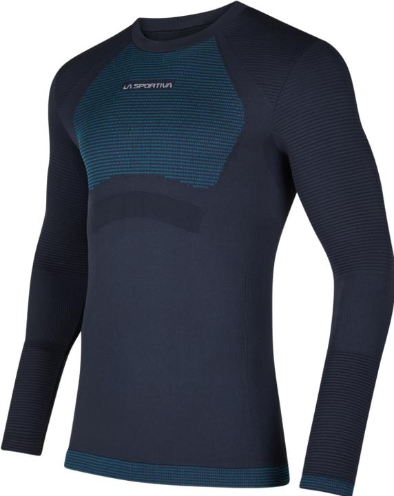Actual product image La Sportiva Synth Light Longsleeve M (S)