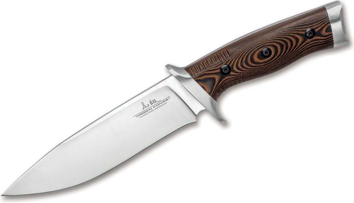 Immagine prodotto United Cutlery Gil Hibben Cacciatore della Tundra (15 cm)