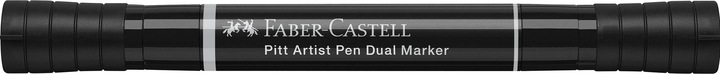 Image du produit Faber-Castell Crayon à encre de Chine (Noir (40), 1 x)