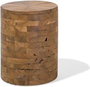 Image du produit Beliani Brant (35 x 35 x 45 cm)