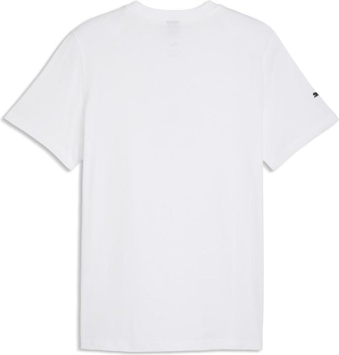 Produktbild Puma Ferrari Colored Shield Tee (S)