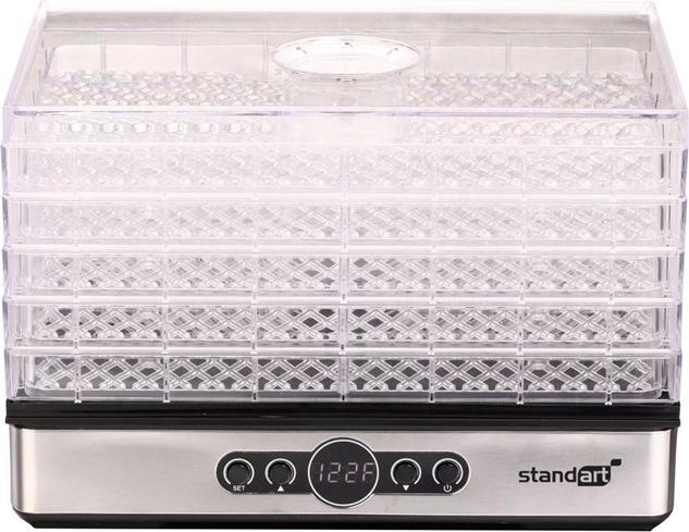 Produktbild Standart Fruit and vegetable dryers FD904, 400 W