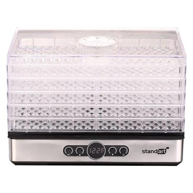 Standart Fruit and vegetable dryers FD904, 400 W (70641679)