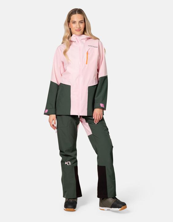 Immagine prodotto Kari Traa Giacca da sci Johanne (M)